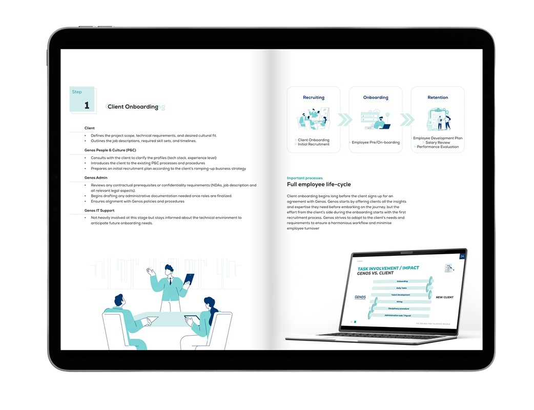 Ready to unlock the power of farshoring?